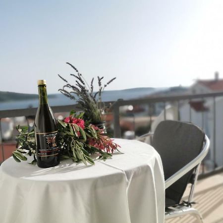 Villa Ilona Primosten Luaran gambar