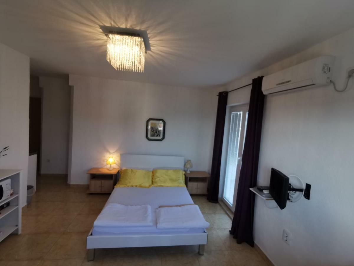 Villa Ilona Primosten Luaran gambar
